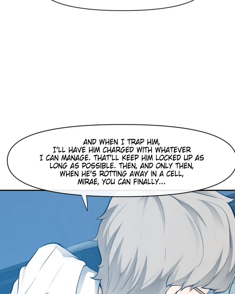 The Teacher of Perishable Villains Chapter 55 - page 45