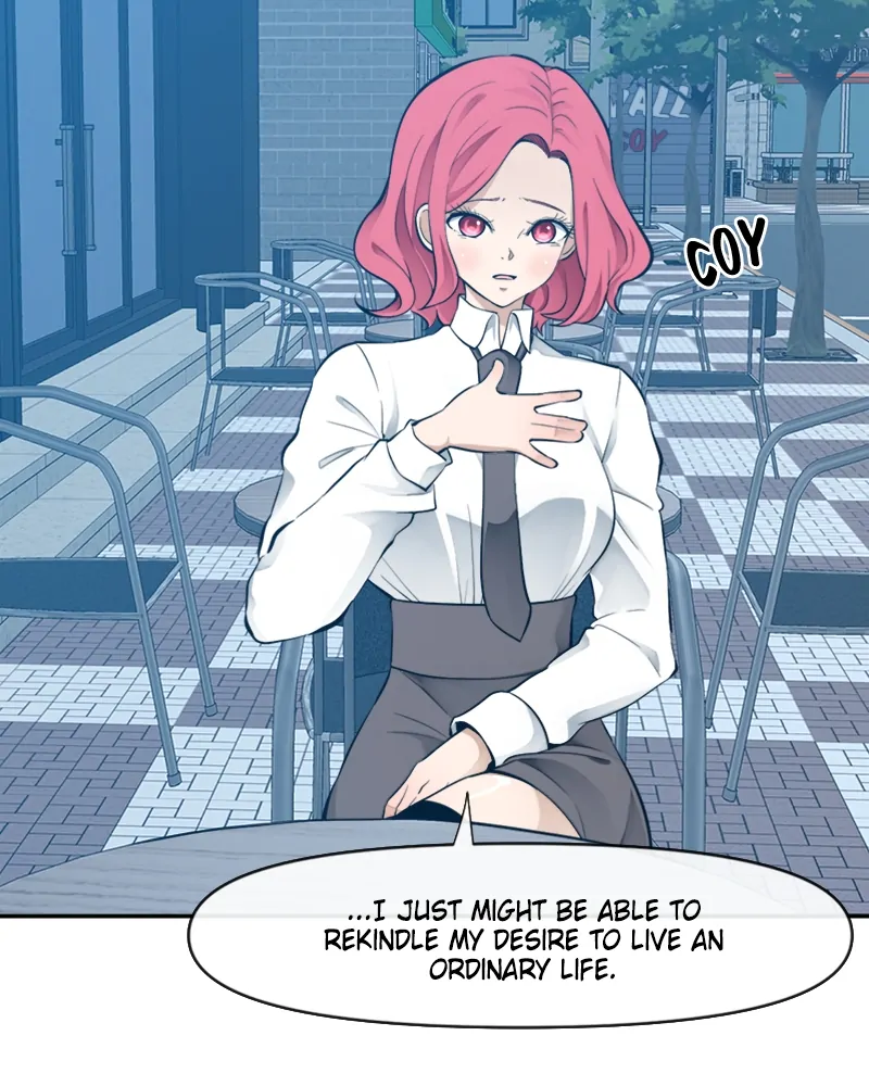 The Teacher of Perishable Villains Chapter 55 - page 47
