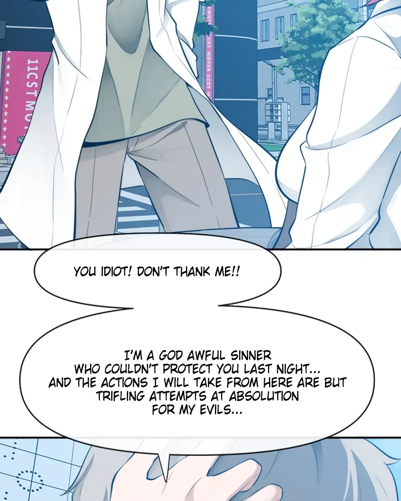 The Teacher of Perishable Villains Chapter 55 - page 50