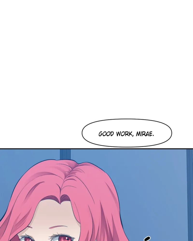 The Teacher of Perishable Villains Chapter 55 - page 54