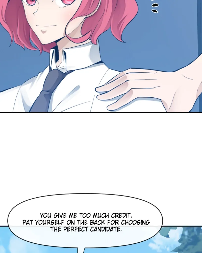 The Teacher of Perishable Villains Chapter 55 - page 55