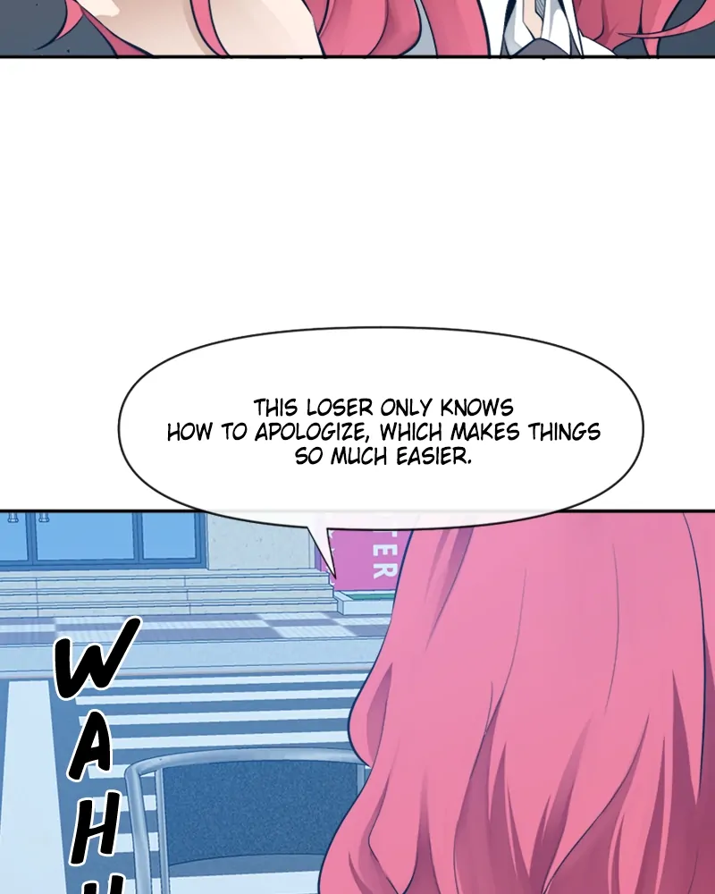 The Teacher of Perishable Villains Chapter 55 - page 58