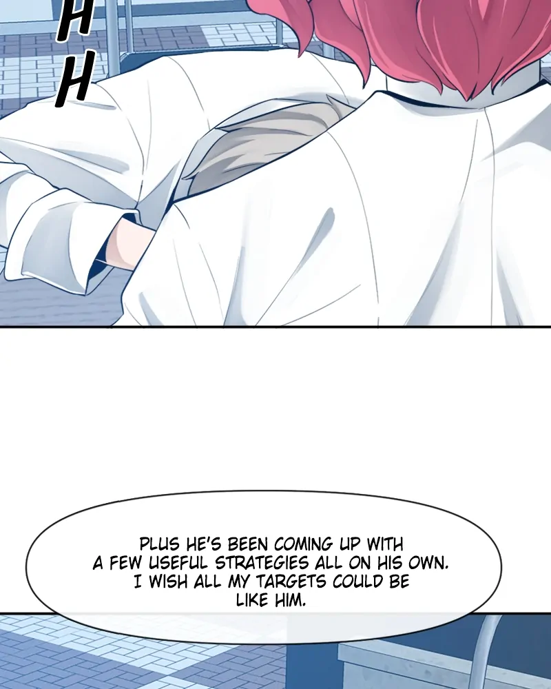 The Teacher of Perishable Villains Chapter 55 - page 59