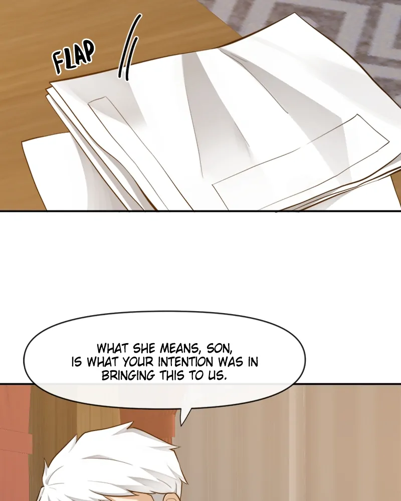 The Teacher of Perishable Villains Chapter 55 - page 5