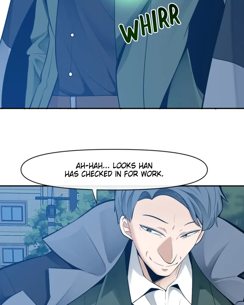 The Teacher of Perishable Villains Chapter 55 - page 69