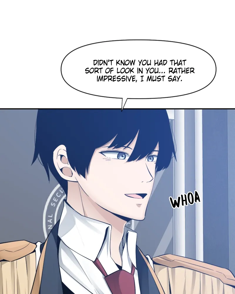The Teacher of Perishable Villains Chapter 55 - page 76