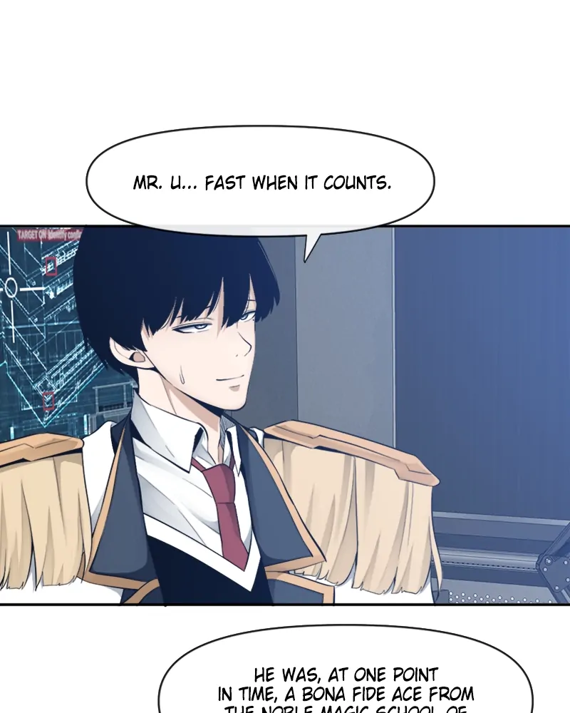 The Teacher of Perishable Villains Chapter 55 - page 80