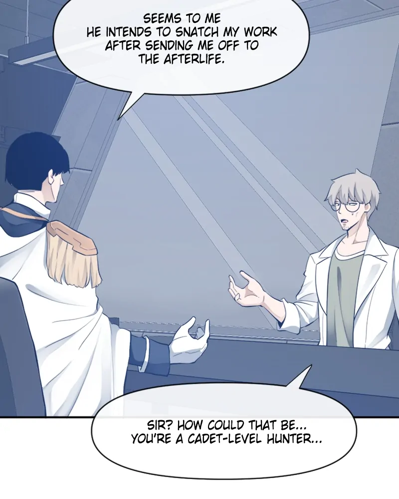 The Teacher of Perishable Villains Chapter 55 - page 83