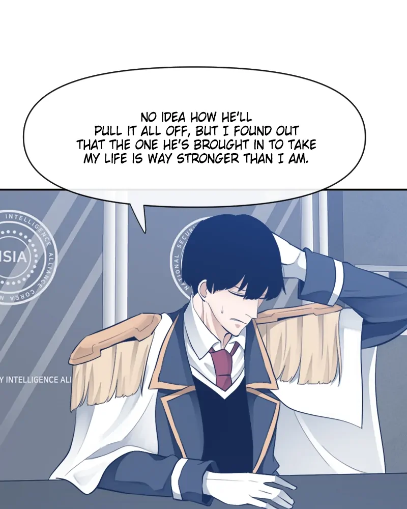 The Teacher of Perishable Villains Chapter 55 - page 84