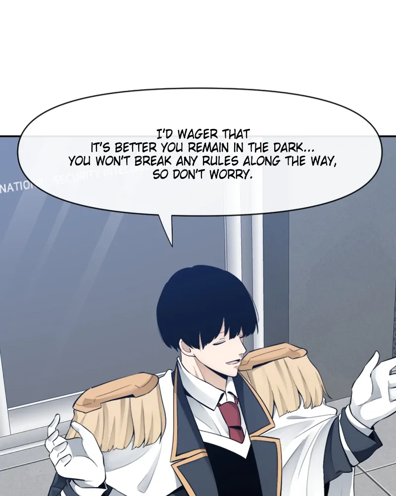 The Teacher of Perishable Villains Chapter 55 - page 90