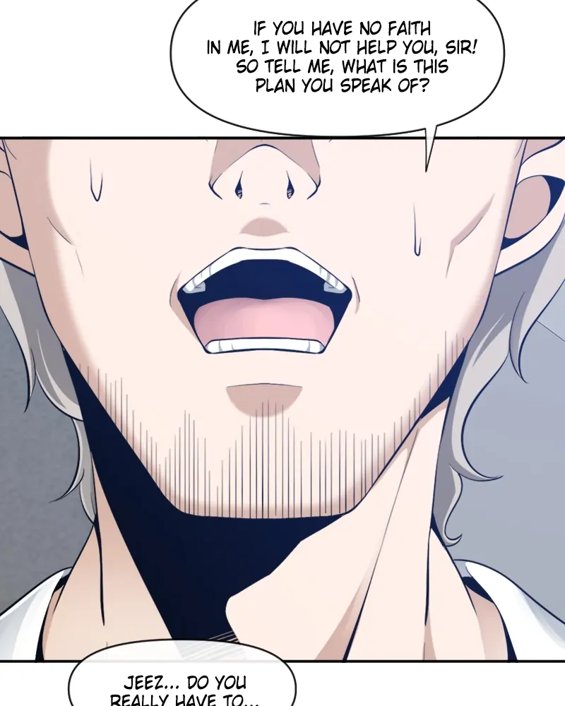 The Teacher of Perishable Villains Chapter 55 - page 93