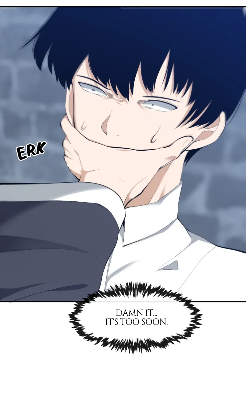 The Teacher of Perishable Villains Chapter 101 - page 18