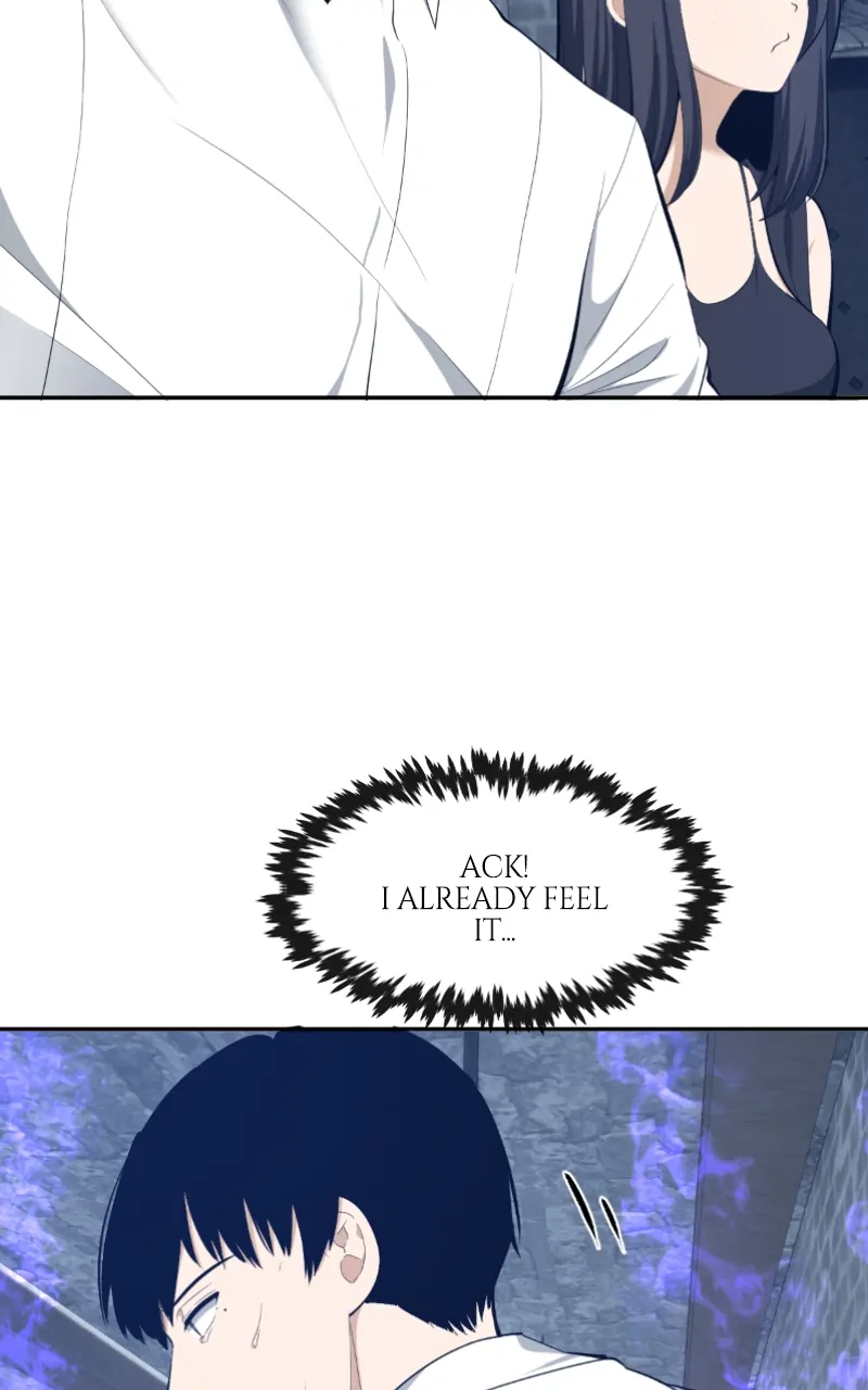 The Teacher of Perishable Villains Chapter 101 - page 21