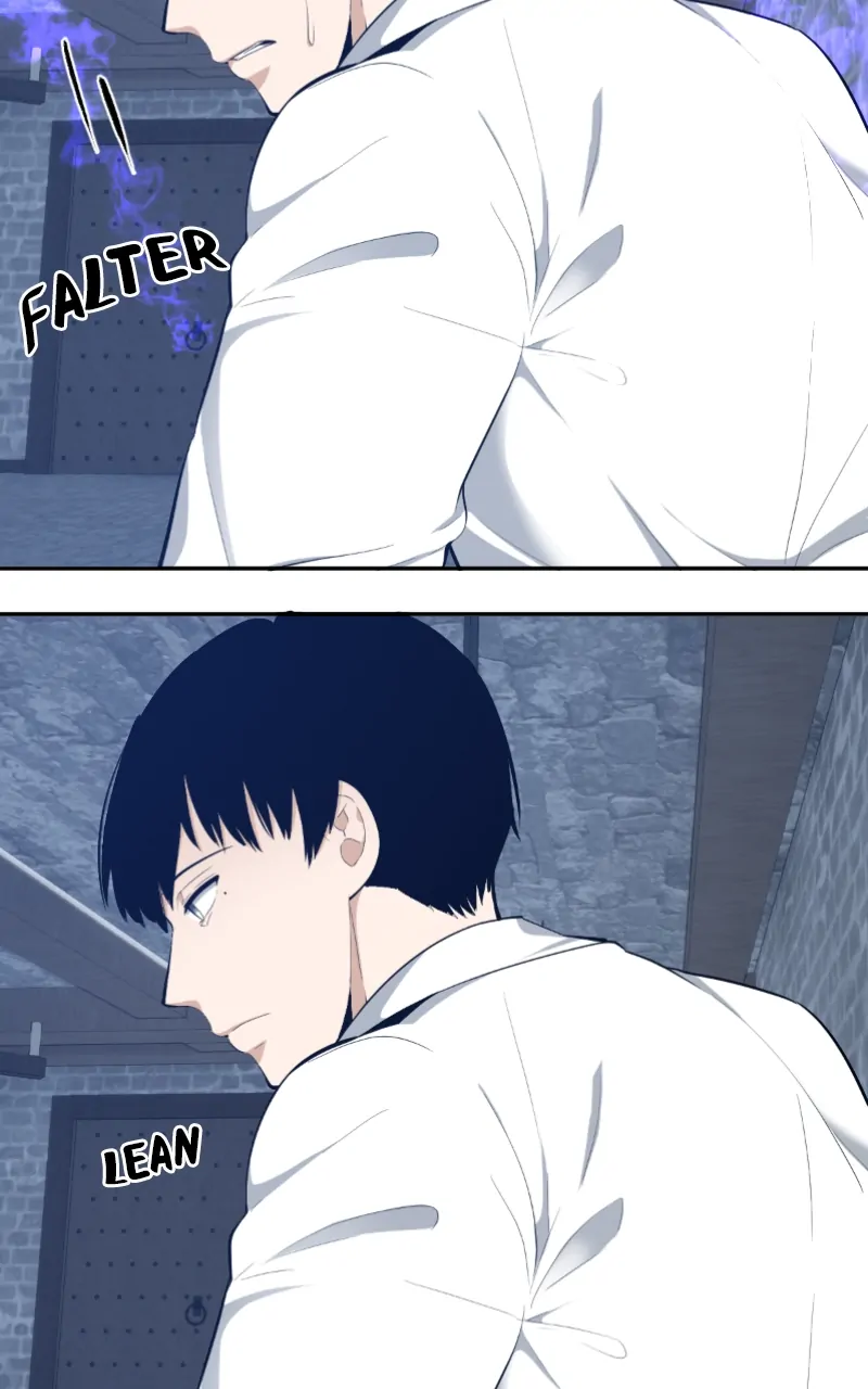 The Teacher of Perishable Villains Chapter 101 - page 22