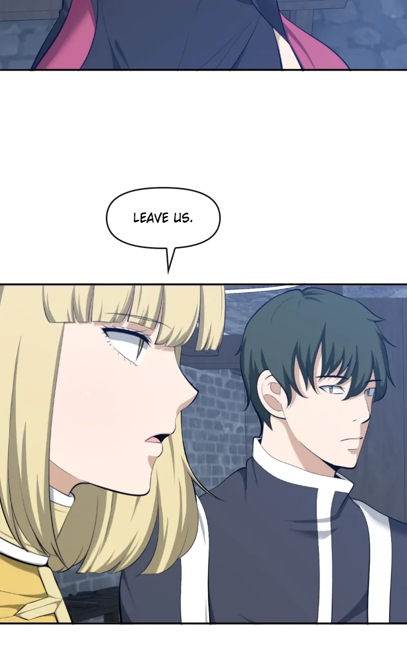 The Teacher of Perishable Villains Chapter 101 - page 24