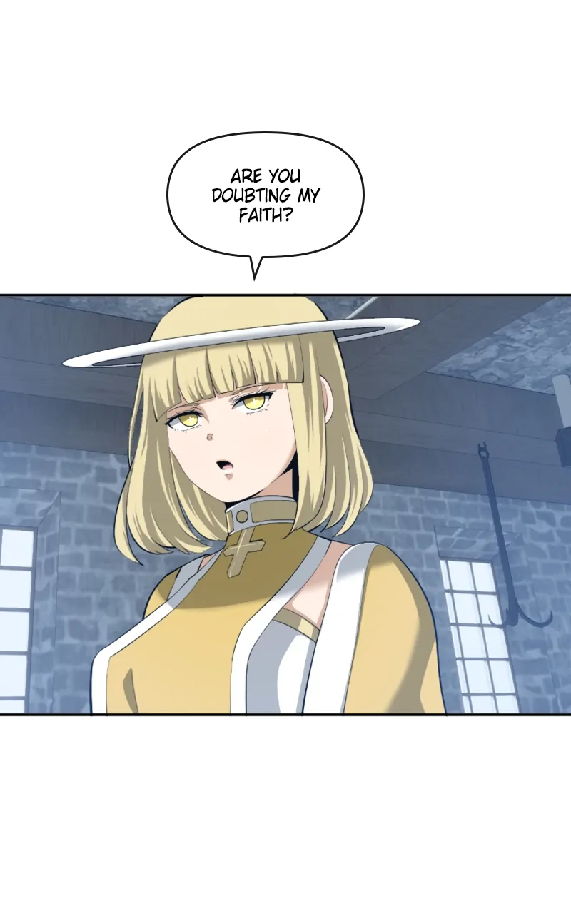 The Teacher of Perishable Villains Chapter 101 - page 27