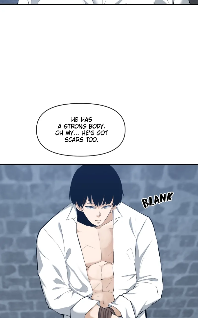 The Teacher of Perishable Villains Chapter 101 - page 31