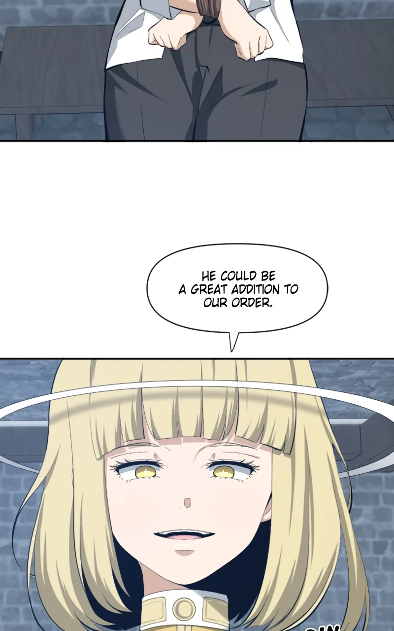 The Teacher of Perishable Villains Chapter 101 - page 32