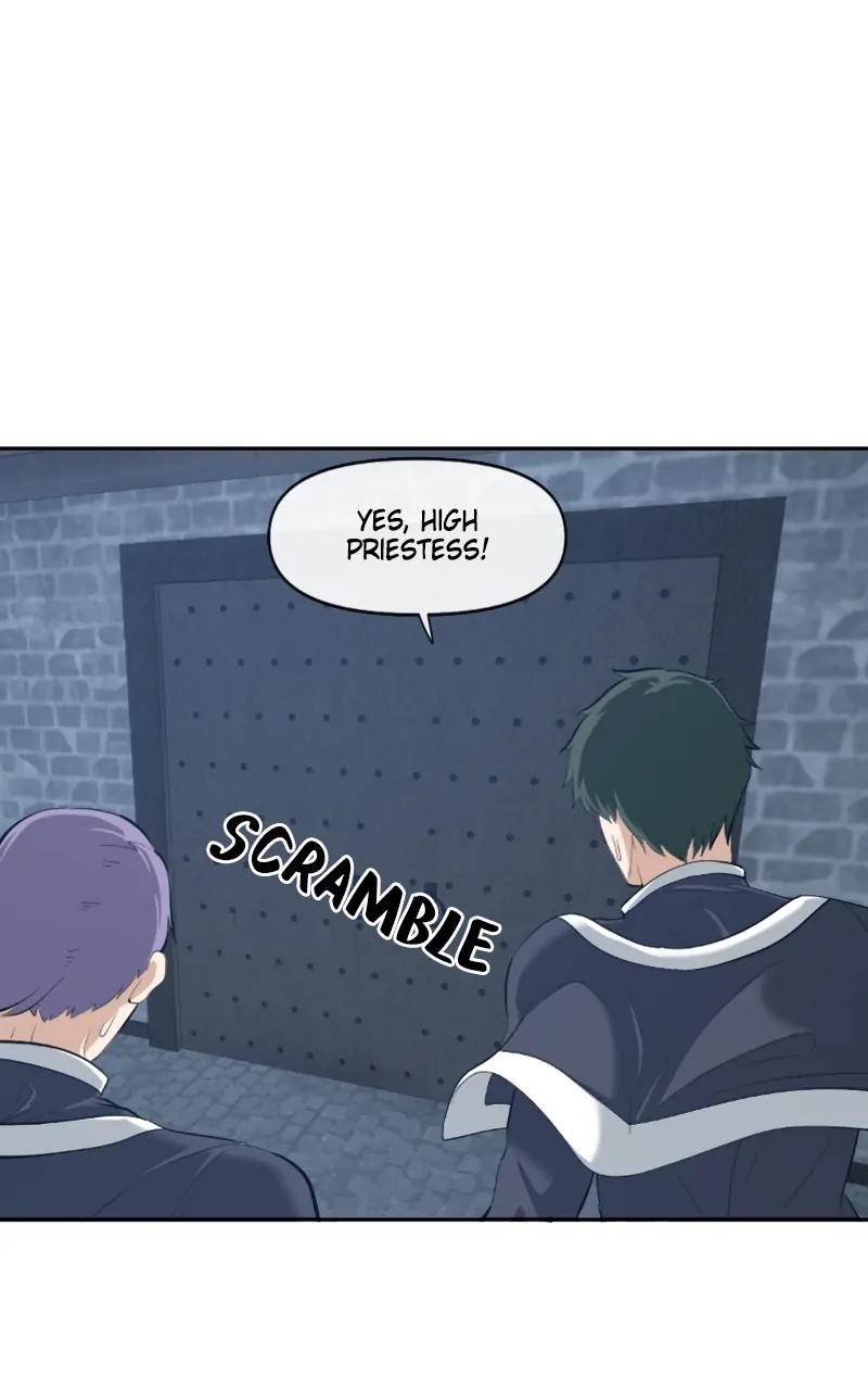 The Teacher of Perishable Villains Chapter 101 - page 35