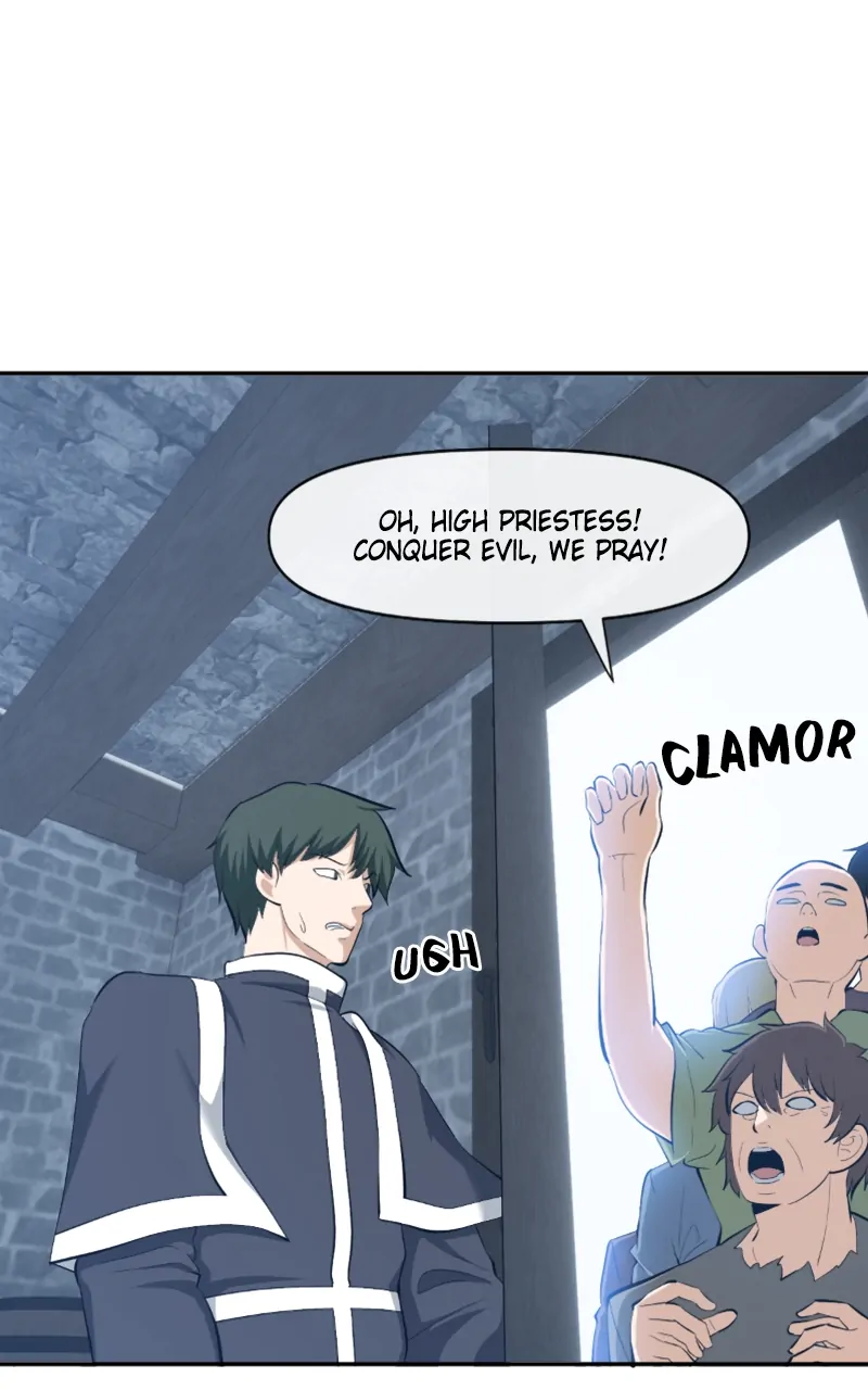 The Teacher of Perishable Villains Chapter 101 - page 36