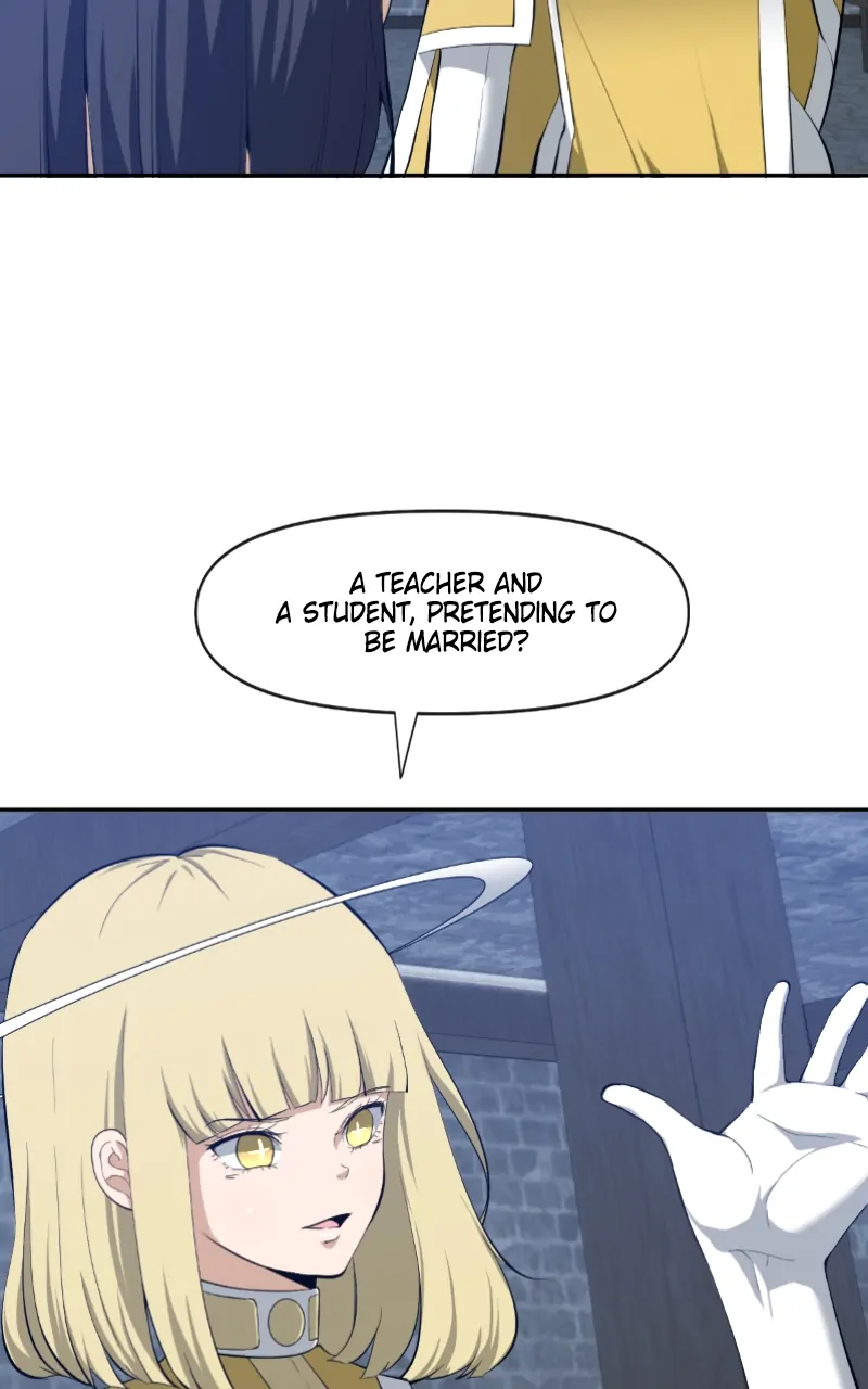The Teacher of Perishable Villains Chapter 101 - page 42