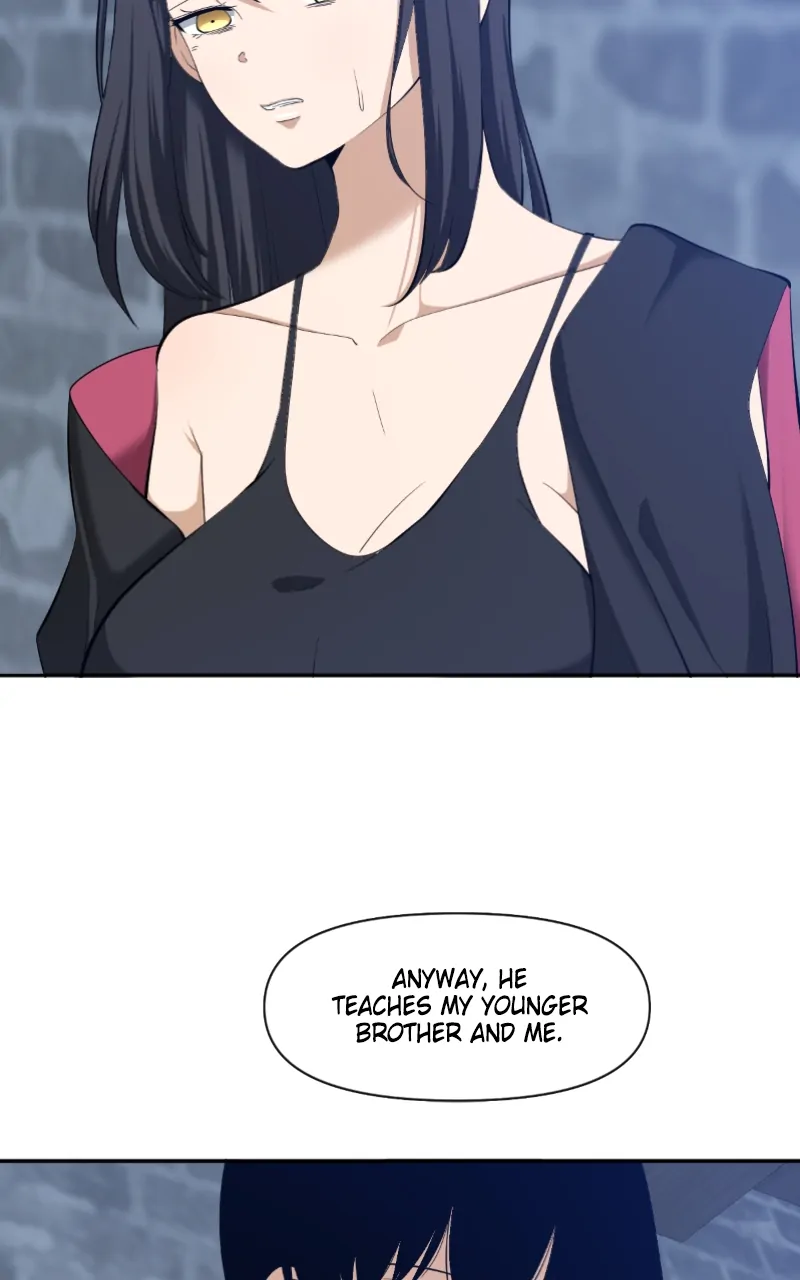 The Teacher of Perishable Villains Chapter 101 - page 44