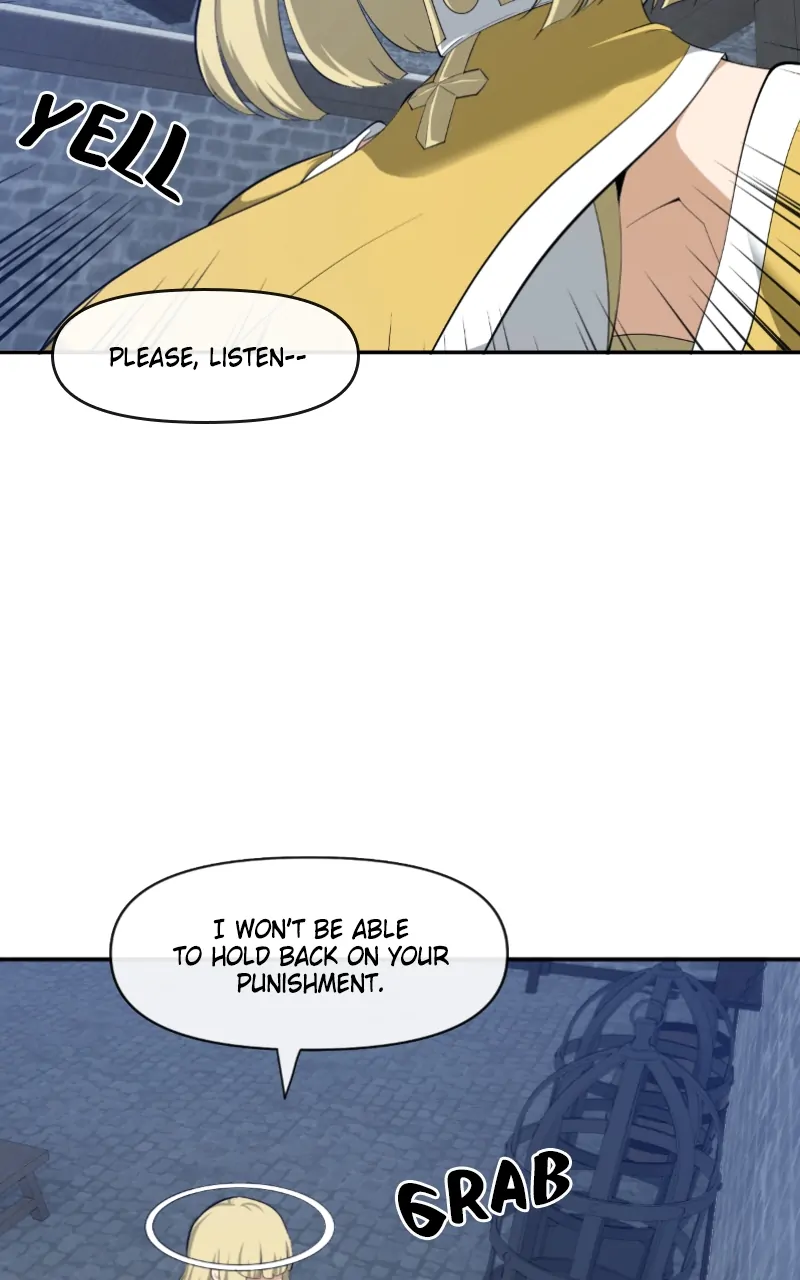 The Teacher of Perishable Villains Chapter 101 - page 50