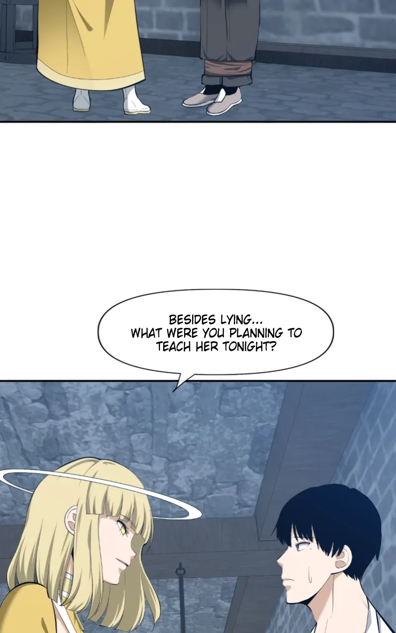 The Teacher of Perishable Villains Chapter 101 - page 59