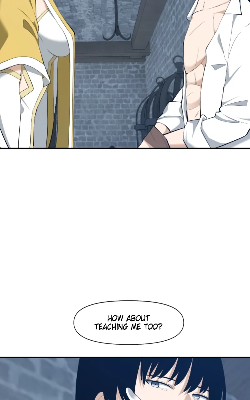 The Teacher of Perishable Villains Chapter 101 - page 60