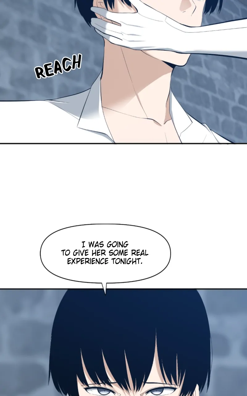 The Teacher of Perishable Villains Chapter 101 - page 61