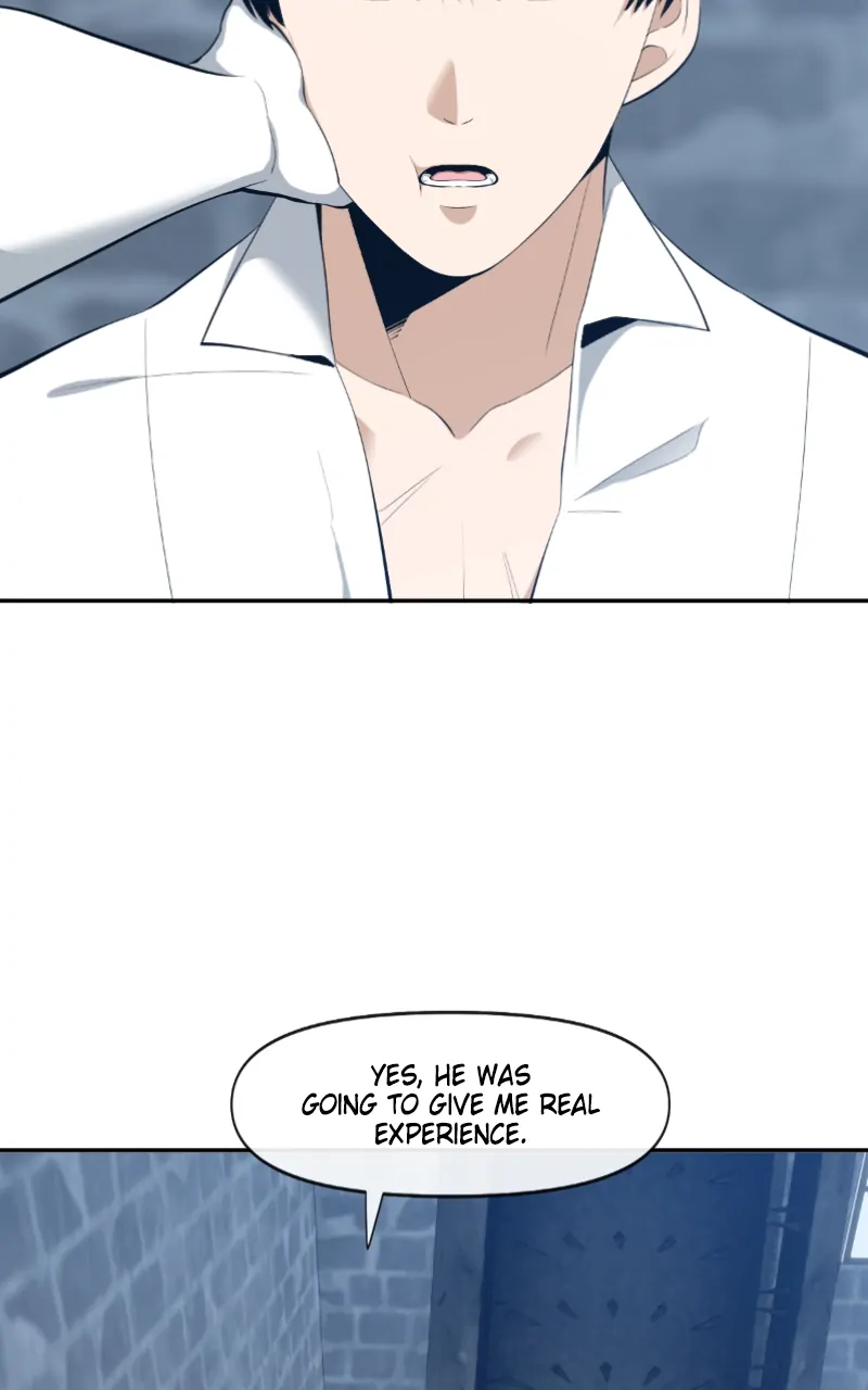The Teacher of Perishable Villains Chapter 101 - page 62