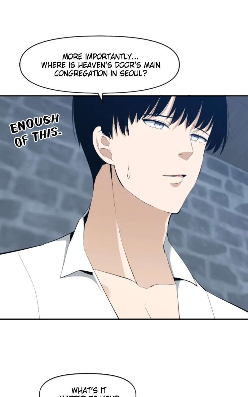 The Teacher of Perishable Villains Chapter 101 - page 71