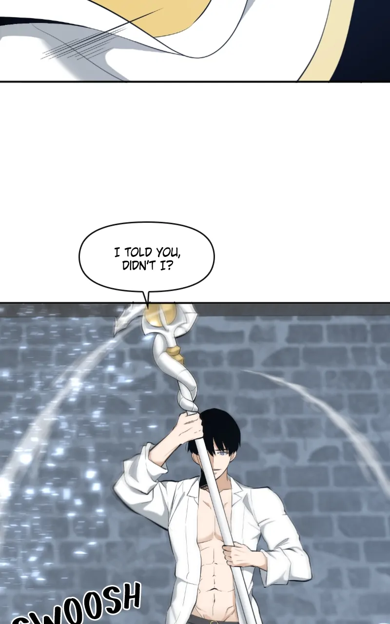 The Teacher of Perishable Villains Chapter 101 - page 79