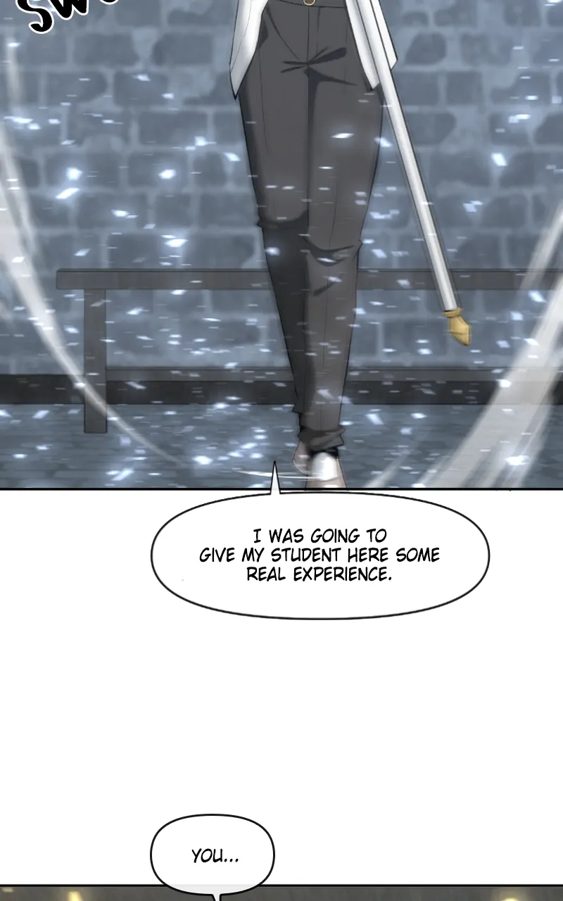 The Teacher of Perishable Villains Chapter 101 - page 80