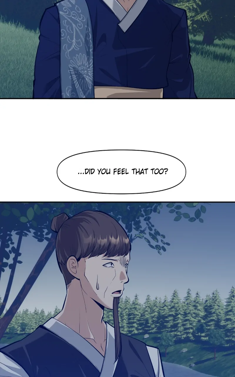 The Teacher of Perishable Villains Chapter 111 - page 11