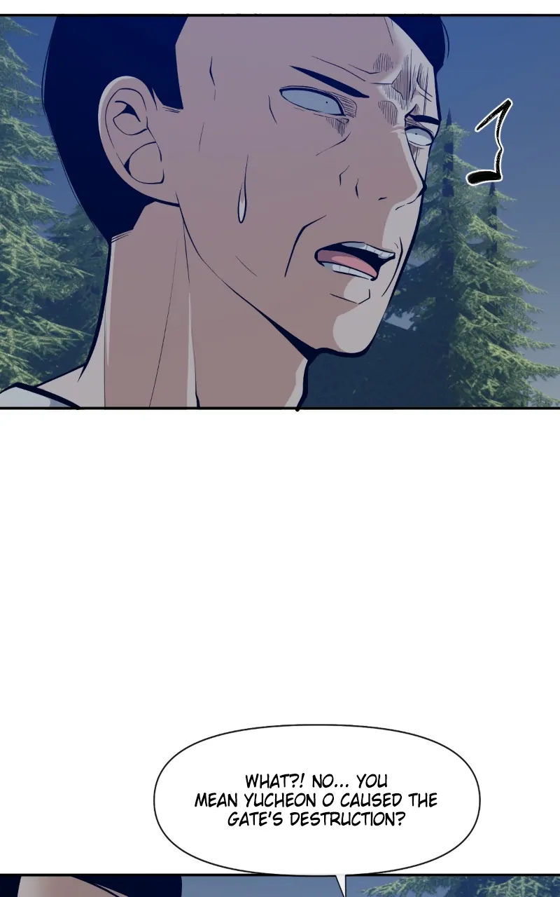 The Teacher of Perishable Villains Chapter 111 - page 18