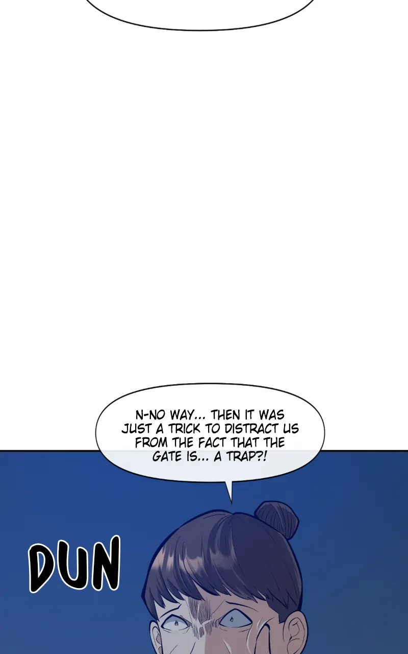 The Teacher of Perishable Villains Chapter 111 - page 20