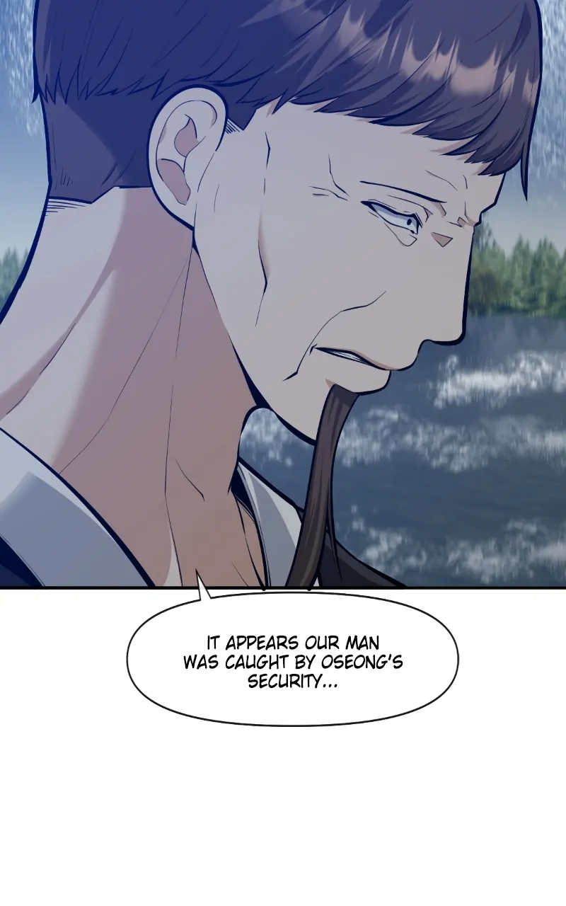 The Teacher of Perishable Villains Chapter 111 - page 23