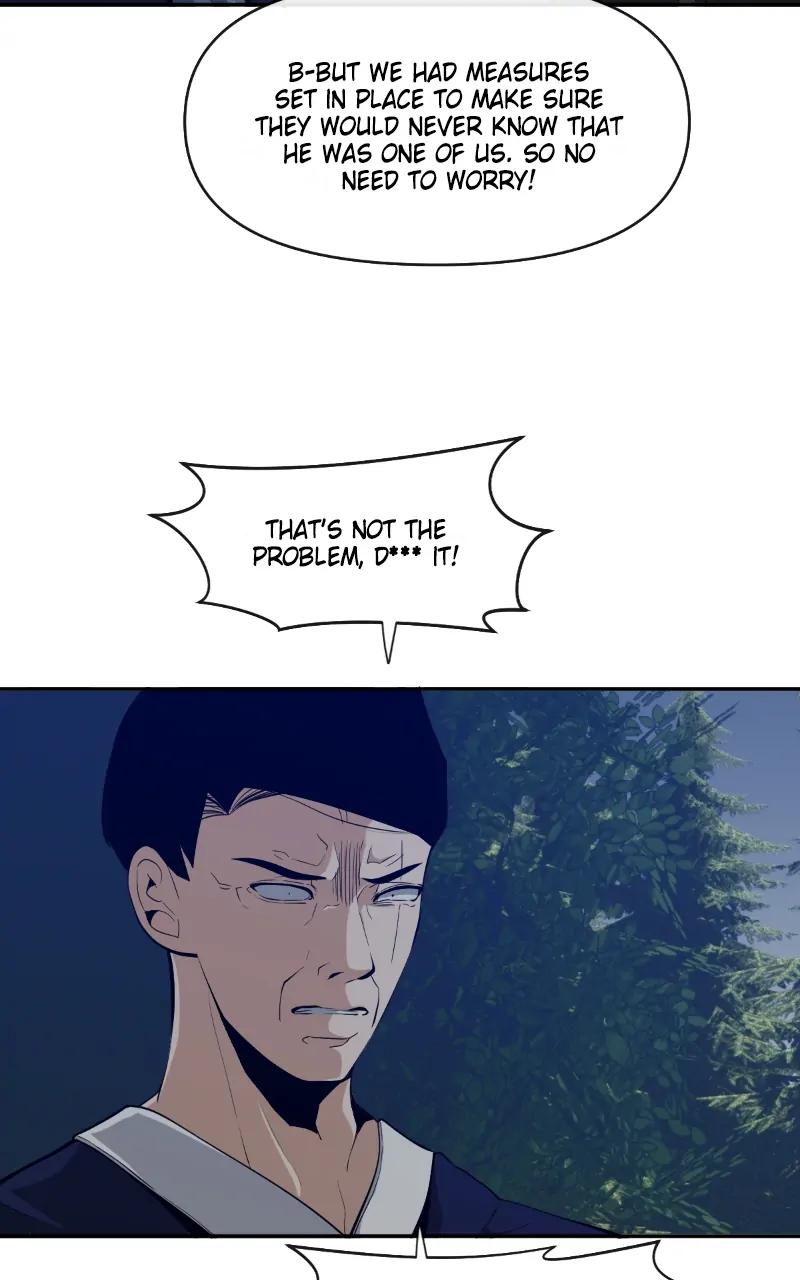The Teacher of Perishable Villains Chapter 111 - page 25