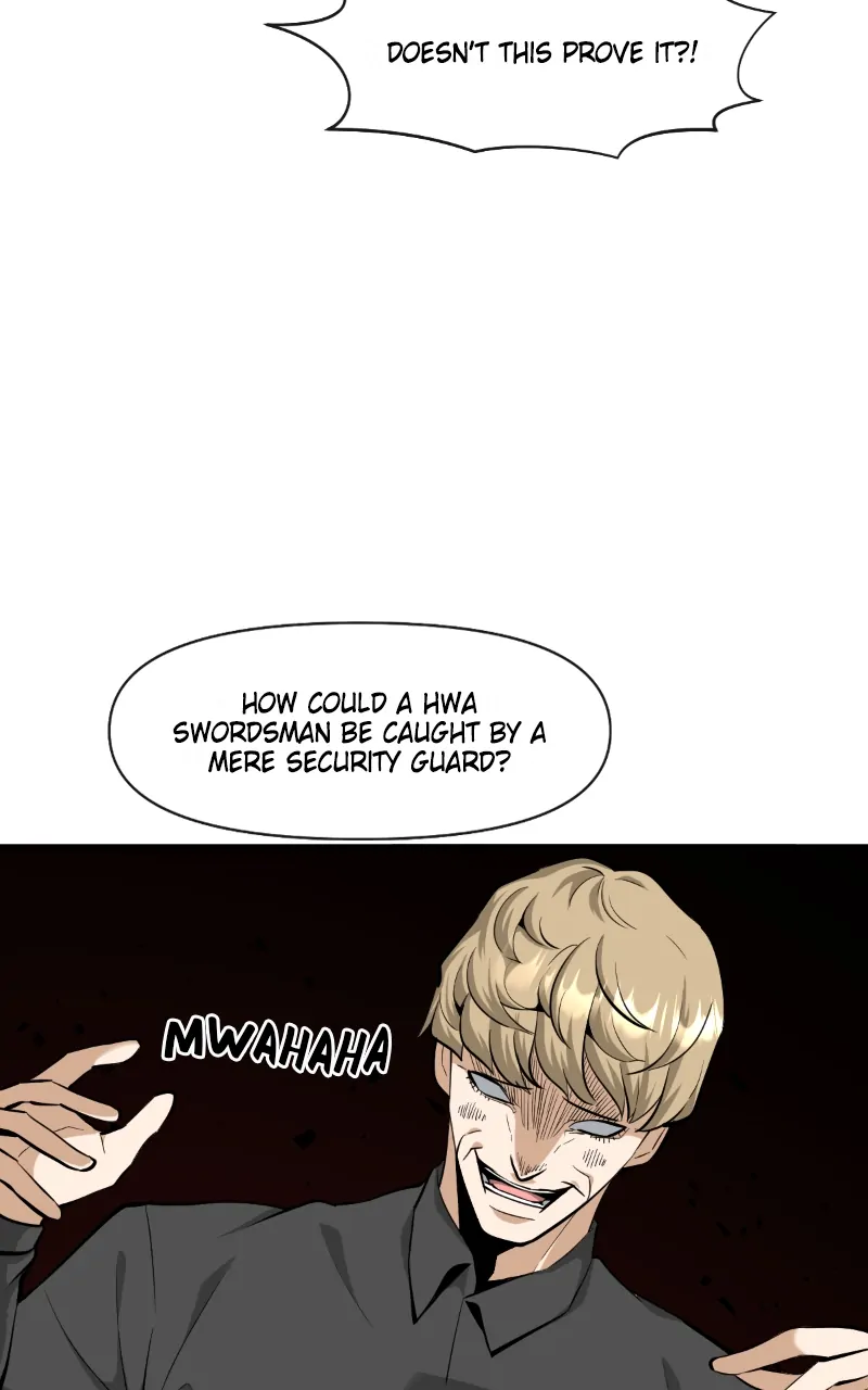 The Teacher of Perishable Villains Chapter 111 - page 26