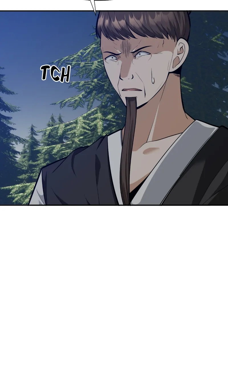 The Teacher of Perishable Villains Chapter 111 - page 29