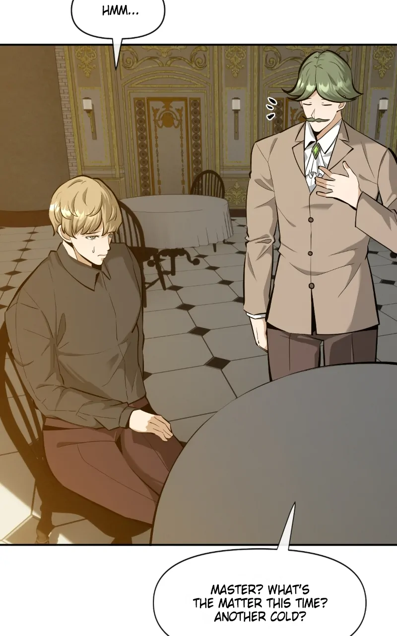 The Teacher of Perishable Villains Chapter 111 - page 31