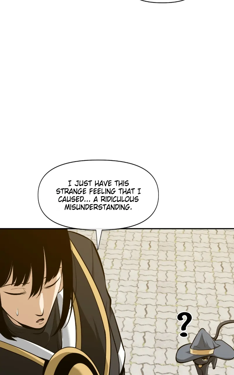 The Teacher of Perishable Villains Chapter 111 - page 36