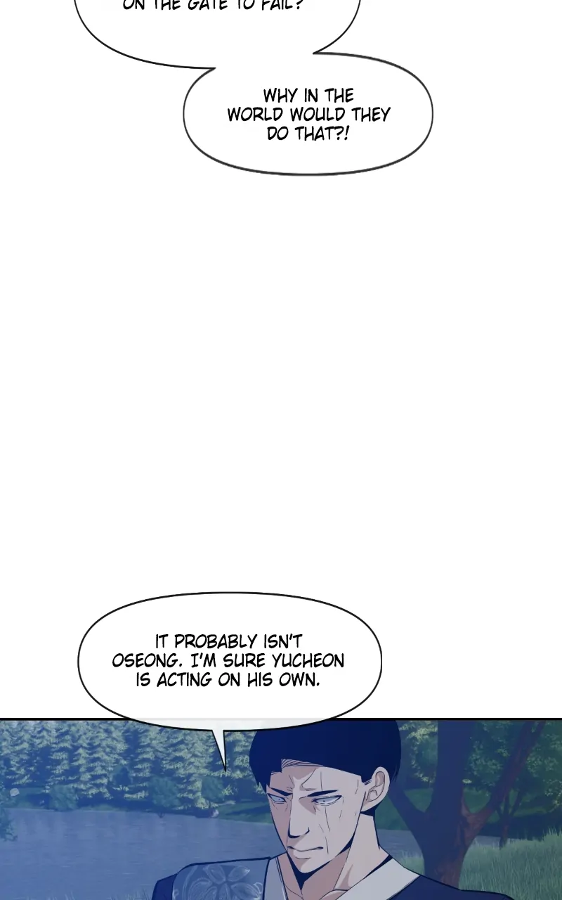 The Teacher of Perishable Villains Chapter 111 - page 45