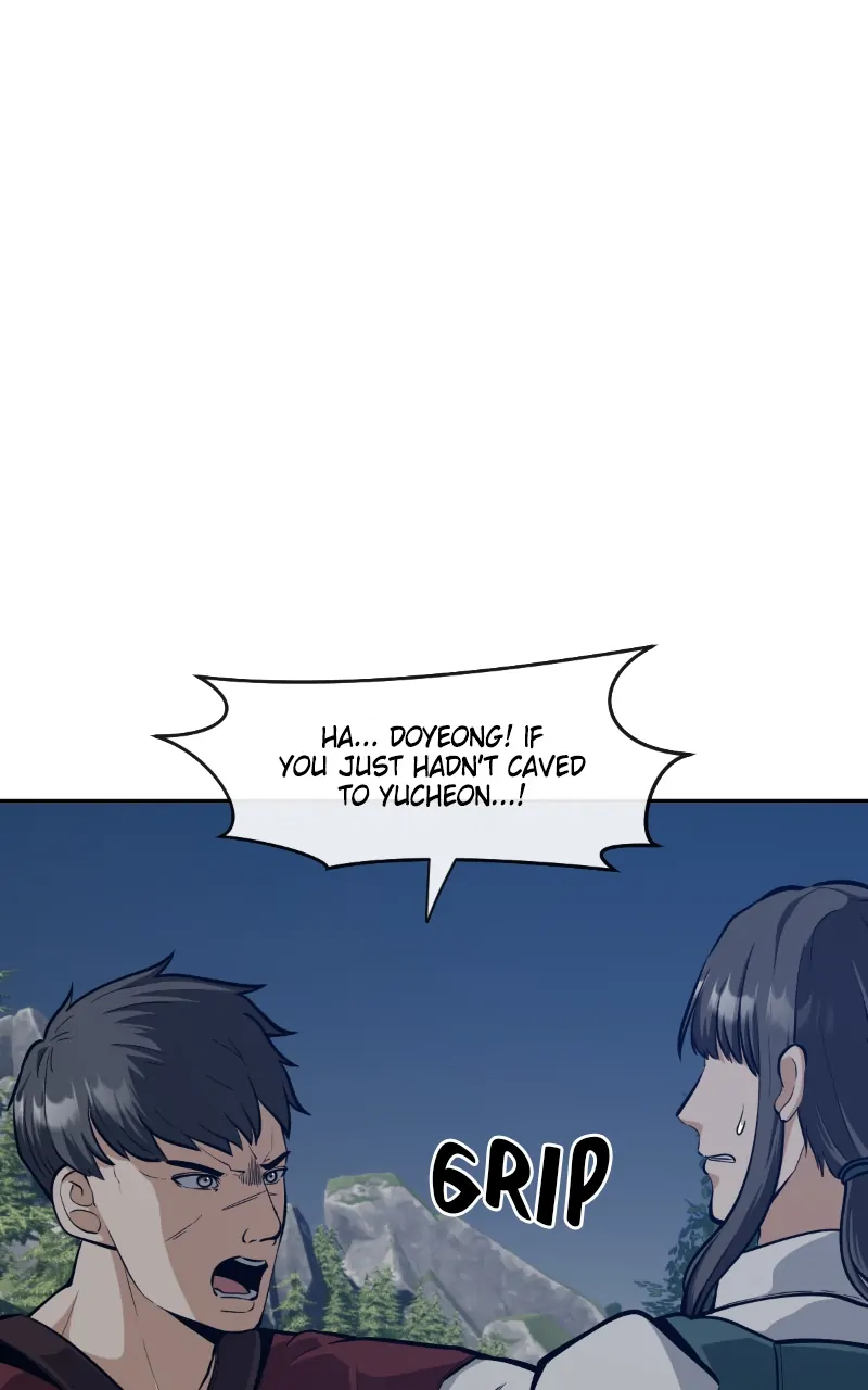 The Teacher of Perishable Villains Chapter 111 - page 50