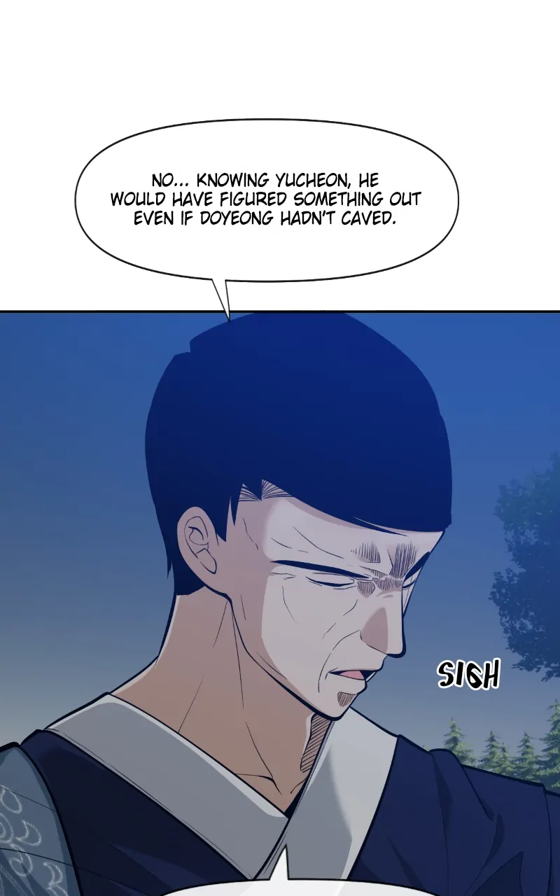 The Teacher of Perishable Villains Chapter 111 - page 52