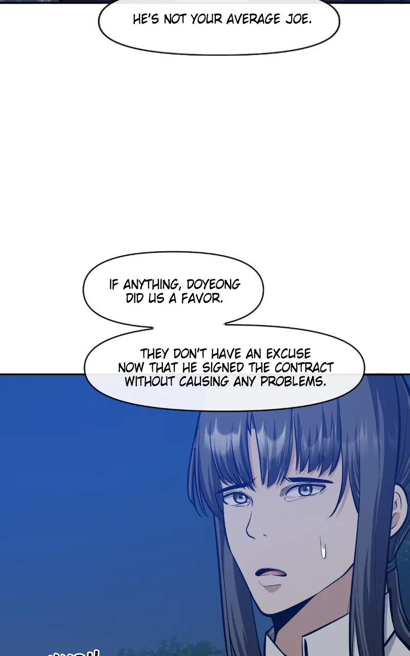 The Teacher of Perishable Villains Chapter 111 - page 53