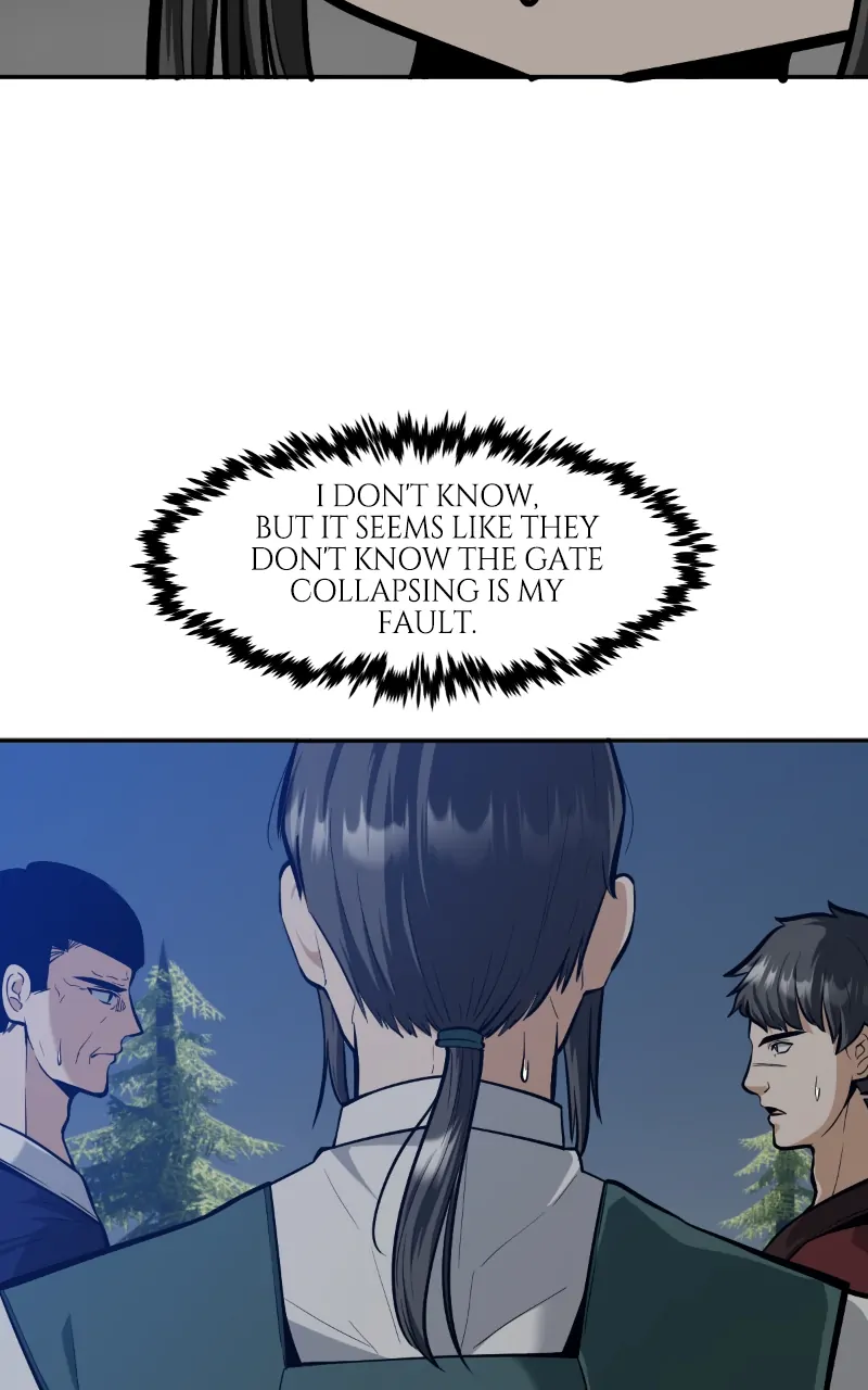 The Teacher of Perishable Villains Chapter 111 - page 55