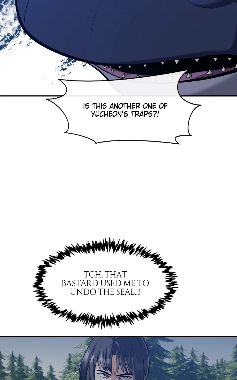 The Teacher of Perishable Villains Chapter 111 - page 61
