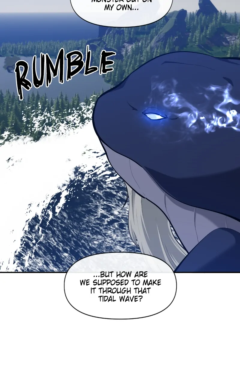 The Teacher of Perishable Villains Chapter 111 - page 63